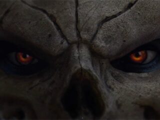 Darksiders II: Żyjąca Śmierć [WIDEO]