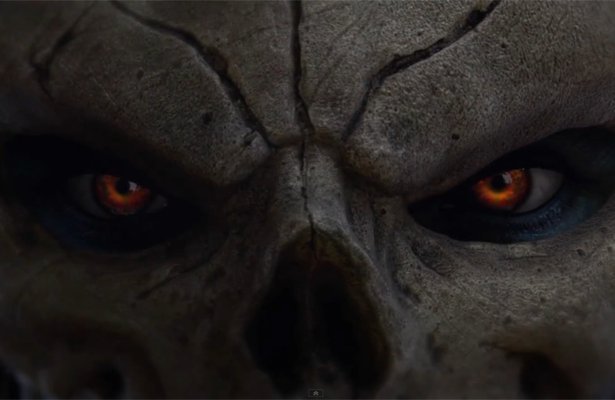 Darksiders II: Żyjąca Śmierć [WIDEO]