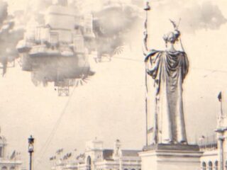 BioShock Infinite: Poznaj tajemnice Kolumbii [WIDEO]