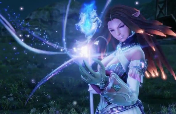 Bless: Koreańskie MMORPG oparte na Unreal Engine 3 [WIDEO]