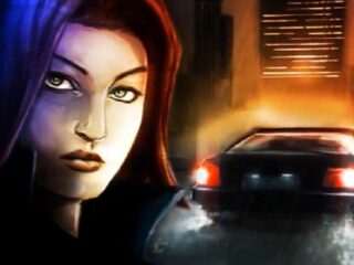 Cognition: Nowa kryminalna przygodówka od Jane Jensen