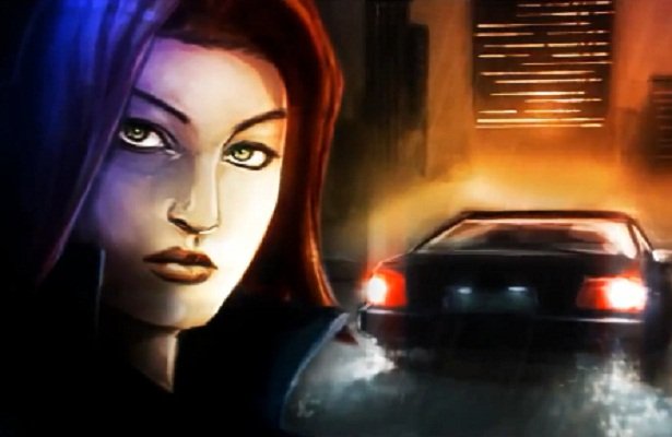 Cognition: Nowa kryminalna przygodówka od Jane Jensen
