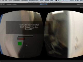 Case and Molly: Nietypowa gra z&nbsp;trybem kooperacji… inspirowana Neuromancerem [WIDEO]