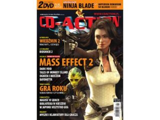 Zapowiedź CDA 2/2010