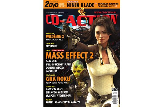 Zapowiedź CDA 2/2010