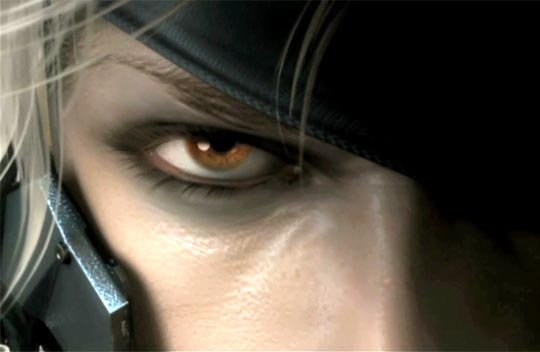 E3 ´09: Metal Gear Solid: Rising także na PlayStation 3