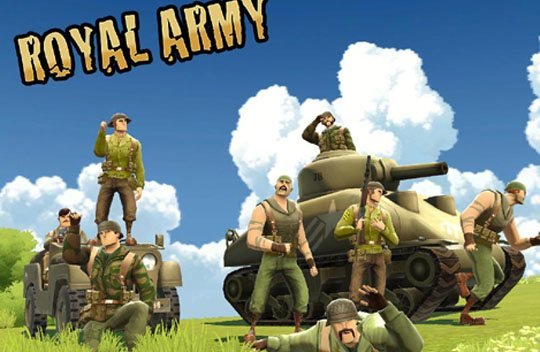 Battlefield Heroes z 1,5 milionami graczy