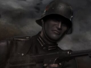 Heroes & Generals: Przeglądarkowy FPS twórców Hitmana [WIDEO]