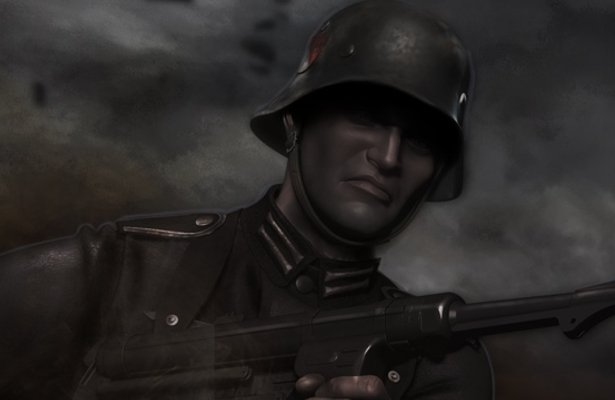 Heroes & Generals: Przeglądarkowy FPS twórców Hitmana [WIDEO]