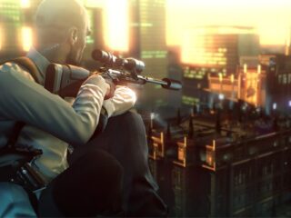 Hitman Wyzwanie Snajpera: Co i jak? Już wiemy!