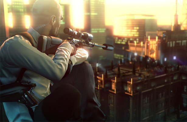 Hitman Wyzwanie Snajpera: Kilka słów o powstawaniu tego bonusu przedpremierowego [WIDEO]