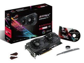 Premiera i wyniki testów Radeona RX 470