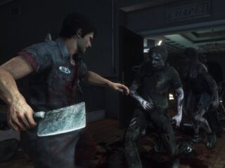 gamescom ´13: Dead Rising 3 – Kilka minut gameplayu wprost z&nbsp;Kolonii. Czy&nbsp;to&nbsp;naprawdę next-gen? [WIDEO]