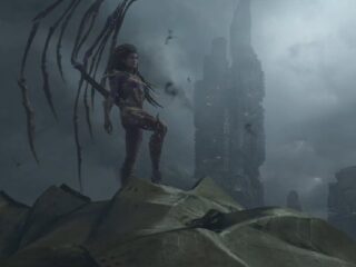 Heroes of the Storm: Chętni na&nbsp;rendez-vous z&nbsp;Sarą Kerrigan? [WIDEO] [UPDATE – Jasnoskrzydła i&nbsp;dłuższy zwiastun]