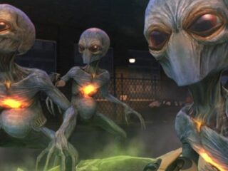 XCOM: Enemy Unknown – nowa porcja informacji
