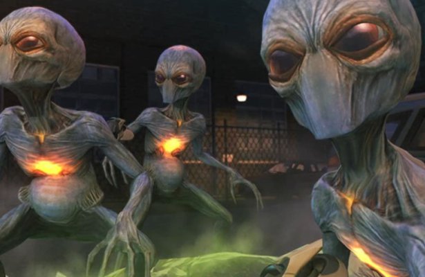 XCOM: Enemy Unknown – nowa porcja informacji
