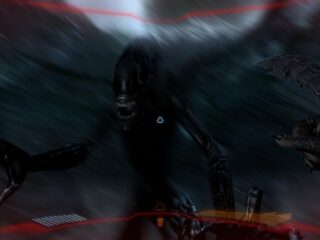 Konfigurator Live ? Aliens vs Predator