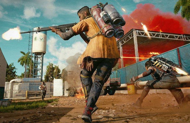 Far Cry 6: Zwiastun wersji pecetowej i wymagania sprzętowe [WIDEO]