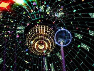 Child of Eden: Data premiery ujawniona