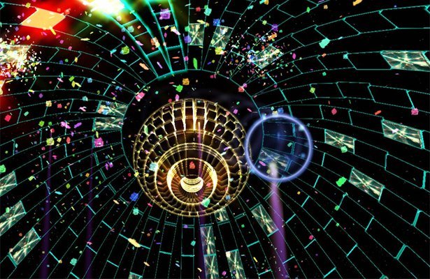 Child of Eden: Data premiery ujawniona