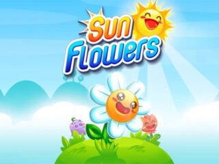 SunFlowers: Zabawa w&nbsp;ogrodnika [WIDEO]