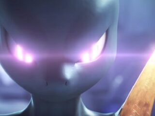 Pokkén Tournament: Shadow Mewtwo ujawniony! [WIDEO]