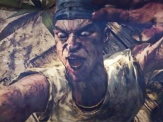 Dead Island Riptide : Premierowa walka z&nbsp;zombie