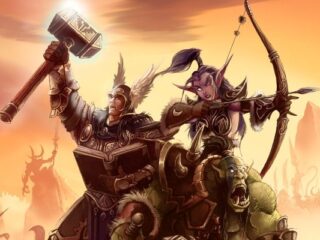 World of Warcraft: Wszystkie rasy dla każdego