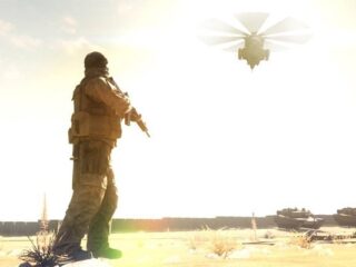 Operation Flashpoint: Red River – znamy minimalne wymagania wersji PC