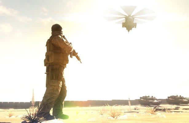 Operation Flashpoint: Red River – znamy minimalne wymagania wersji PC