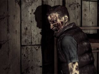 The Walking Dead: Survival Instinct ? Zombi nadchodzą. Zwiastun premierowy [WIDEO]