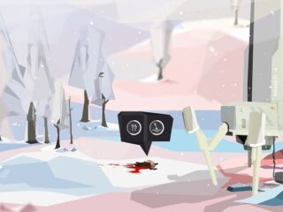 Symmetry może być drugim This War of Mine [WIDEO]