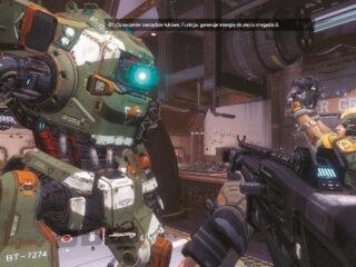 Titanfall 2: Warto być przyzwoitym