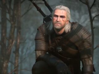 E3 2014: Wiedźmin 3: Dziki Gon – Mało wam gameplayu? No&nbsp;to&nbsp;macie jeszcze jeden [WIDEO]