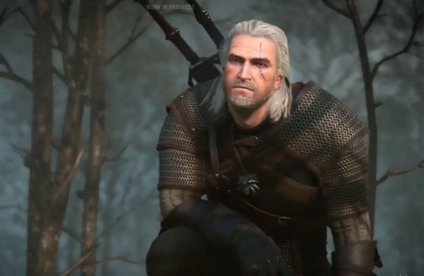 Rozdajemy kody do Dzikiego Gonu!