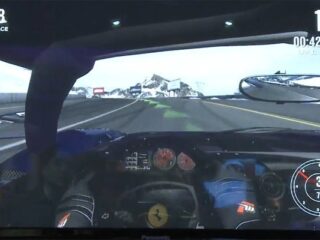 E3 2011: Forza Motorsport 4 – pierwsze gameplaye! [WIDEO]