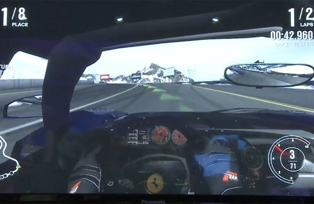 E3 2011: Forza Motorsport 4 – pierwsze gameplaye! [WIDEO]