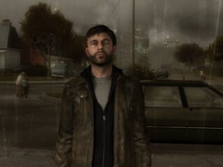 Heavy Rain jakiego nie znacie. Sekrety produkcji odtajnione.