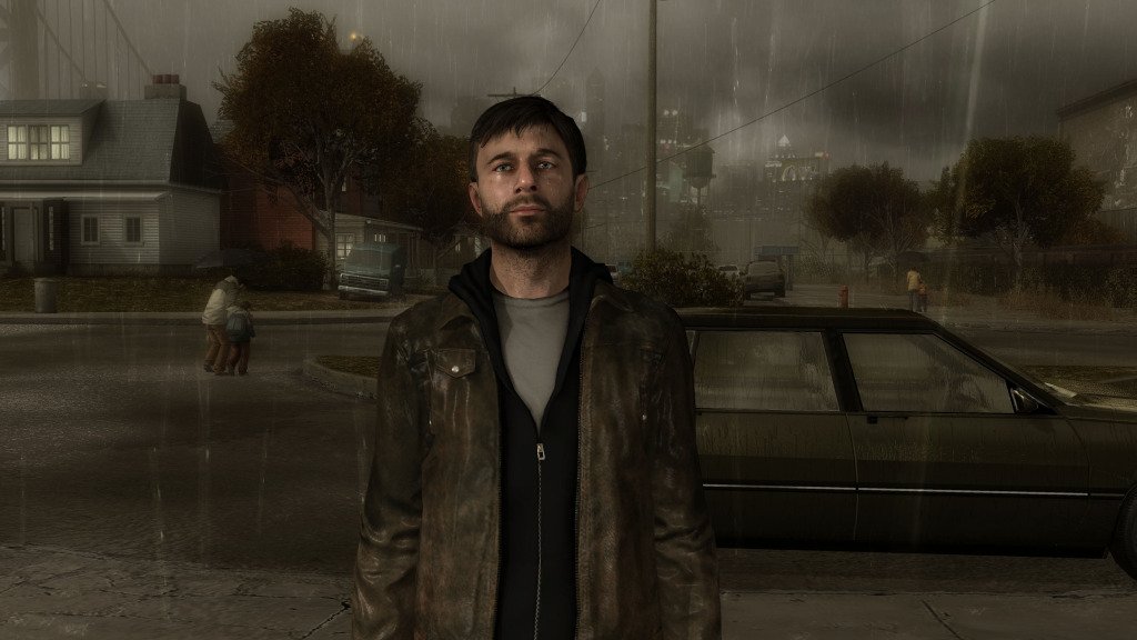 Heavy Rain jakiego nie znacie. Sekrety produkcji odtajnione.