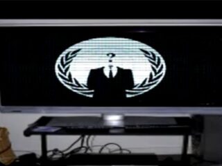 PSN i strony Sony mają problemy z funkcjonowaniem. Wojna z Anonymous rozpoczęta? [WIDEO] [UPDATE]