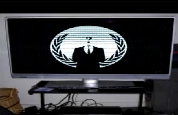 PSN i strony Sony mają problemy z funkcjonowaniem. Wojna z Anonymous rozpoczęta? [WIDEO] [UPDATE]