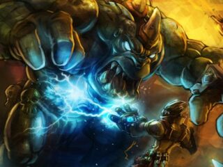Torchlight do kupienia przez Steam w dniu premiery