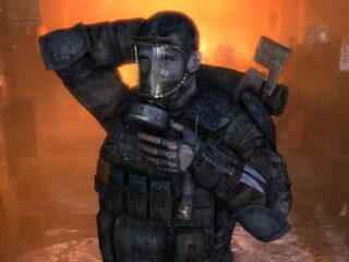 Metro 2033 doczeka się ekranizacji