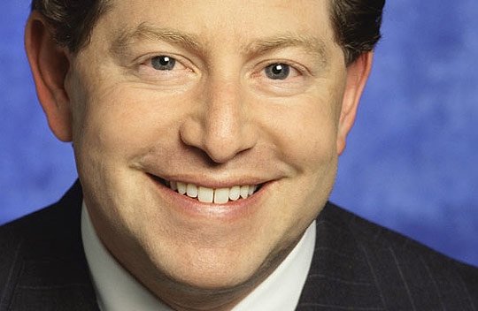 Bobby Kotick obiecuje wsparcie rynku PC. A Microsoft na to: „To prima aprilis?”