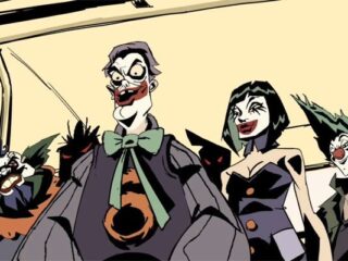 Gotham City Impostors: Nie chwal dnia przed zachodem słońca [WIDEO]