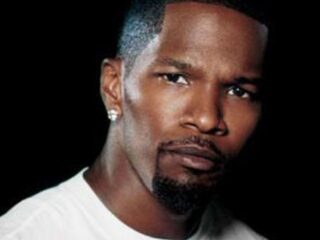 Jamie Foxx wystąpi w roli Lyncha w ekranizacji Kane & Lynch: Dead Men. Już mamy prima aprilis?