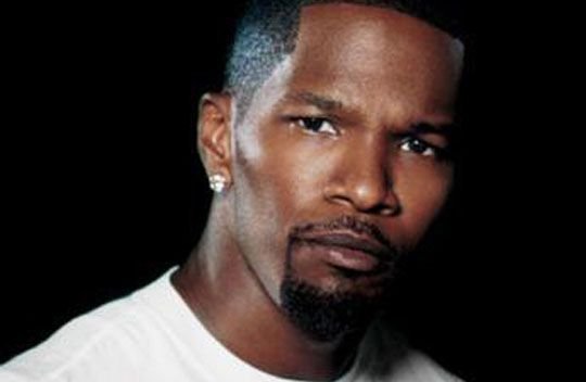 Jamie Foxx wystąpi w roli Lyncha w ekranizacji Kane & Lynch: Dead Men. Już mamy prima aprilis?