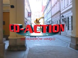 200 numerów CD-Action: Tak świętowaliśmy [WIDEO]