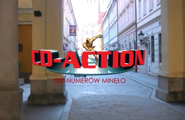200 numerów CD-Action: Tak świętowaliśmy [WIDEO]