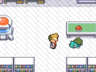 Pokemon: Co&nbsp;się dzieje z&nbsp;ostatnim starterem? [WIDEO]